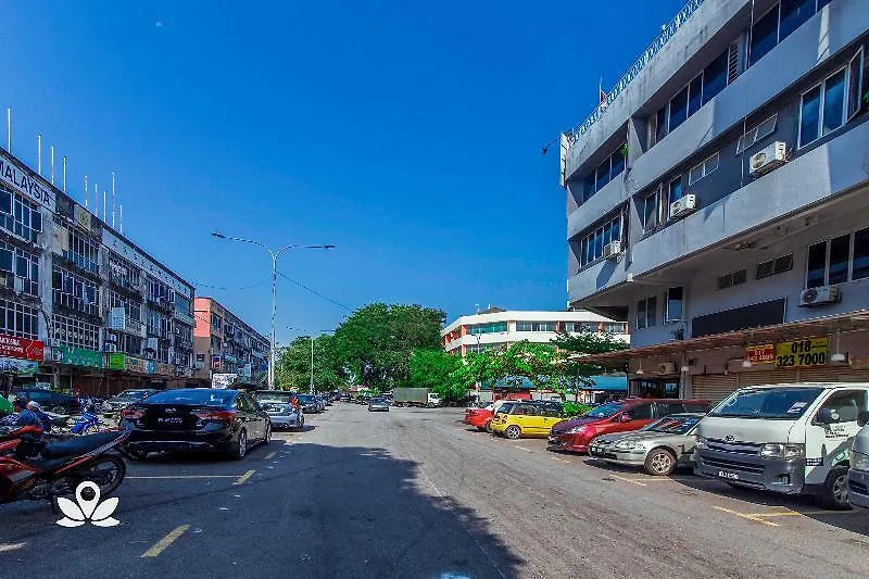 Zen Rooms Basic Batu 9 Cheras Kuala Lumpur 3*,  Malaysia
