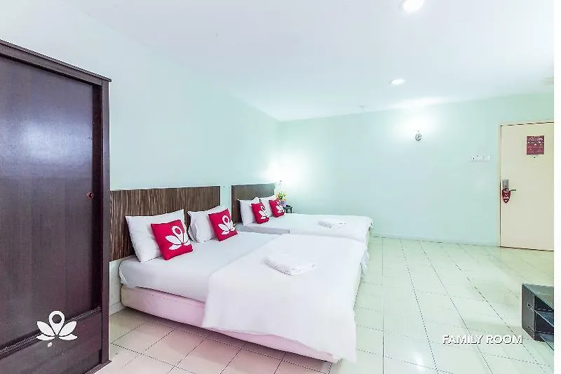 Zen Rooms Basic Batu 9 Cheras Kuala Lumpur Malaysia
