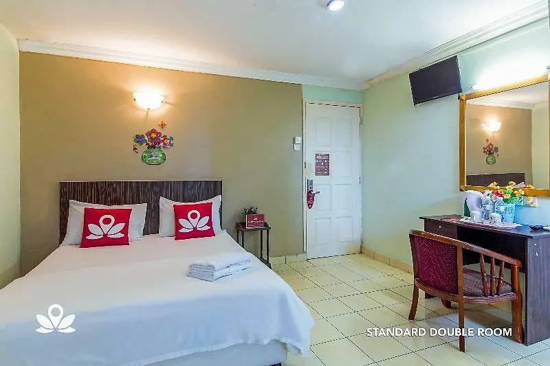 Zen Rooms Basic Batu 9 Cheras Kuala Lumpur Hotell