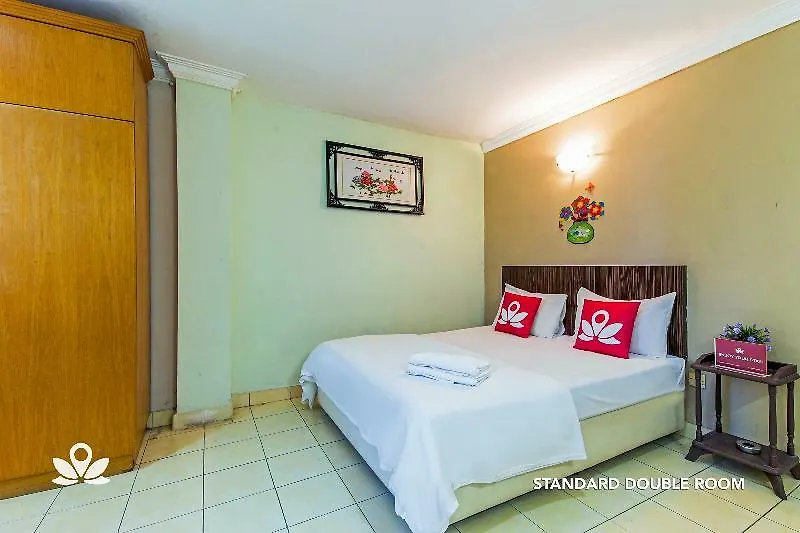 Zen Rooms Basic Batu 9 Cheras Kuala Lumpur