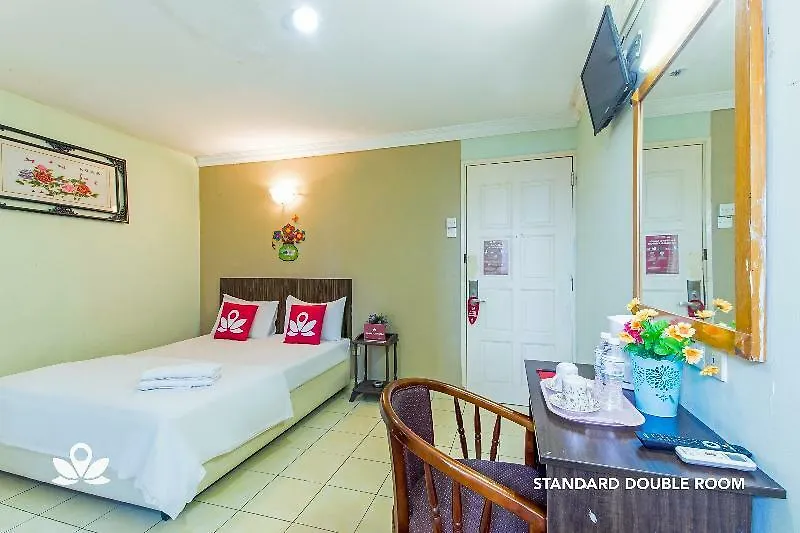 Zen Rooms Basic Batu 9 Cheras Kuala Lumpur