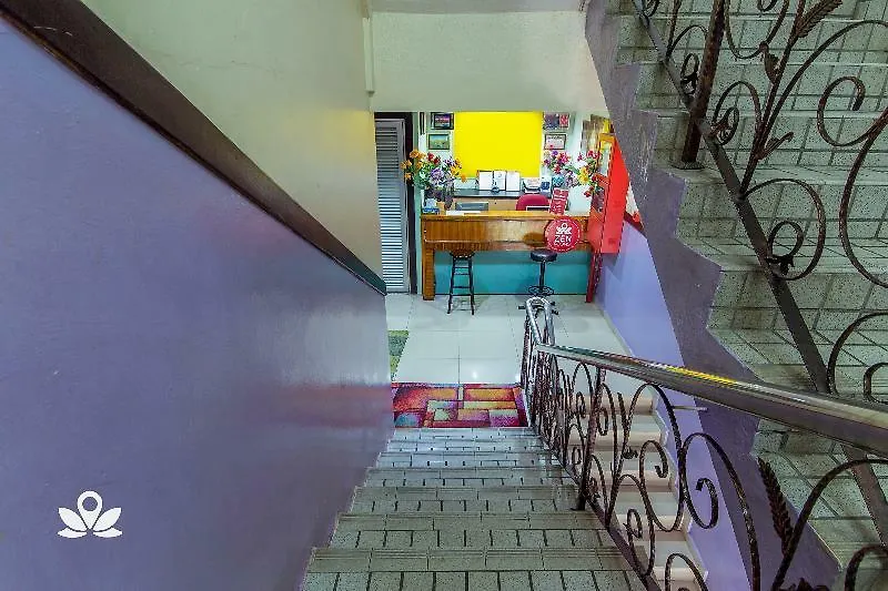 Zen Rooms Basic Batu 9 Cheras Kuala Lumpur