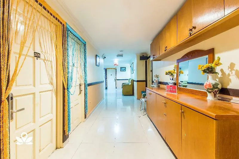 Hotell Zen Rooms Basic Batu 9 Cheras Kuala Lumpur
