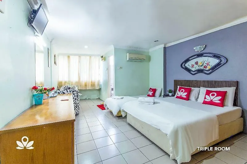 Zen Rooms Basic Batu 9 Cheras Kuala Lumpur